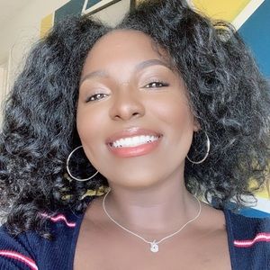 Meet your Posher, Kierra